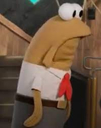 Unknown 50jpeg — SpongeBob SquarePants Character Tier option 55
