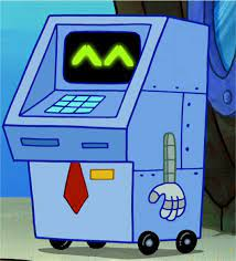 Unknown 51jpeg — SpongeBob SquarePants Character Tier option 56