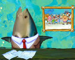 Unknown 55jpeg — SpongeBob SquarePants Character Tier option 60