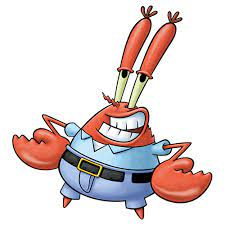 Unknown 5jpeg — SpongeBob SquarePants Character Tier option 65