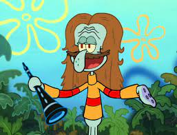 Unknown 61jpeg — SpongeBob SquarePants Character Tier option 68