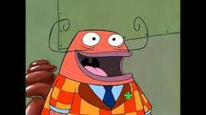 Unknown 62jpeg — SpongeBob SquarePants Character Tier option 69