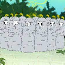 Unknown 63jpeg — SpongeBob SquarePants Character Tier option 70