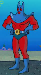 Unknown 64jpeg — SpongeBob SquarePants Character Tier option 71