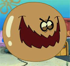 Unknown 65jpeg — SpongeBob SquarePants Character Tier option 72