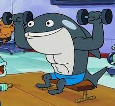 Unknown 68jpeg — SpongeBob SquarePants Character Tier option 75