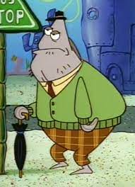Unknown 69jpeg — SpongeBob SquarePants Character Tier option 76