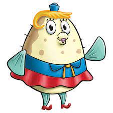 Unknown 6jpeg — SpongeBob SquarePants Character Tier option 77