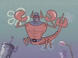 Unknown 70jpeg — SpongeBob SquarePants Character Tier option 79