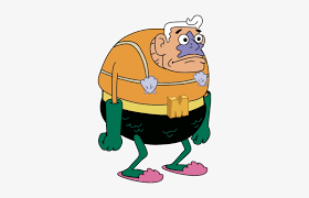 Unknown 8png — SpongeBob SquarePants Character Tier option 86