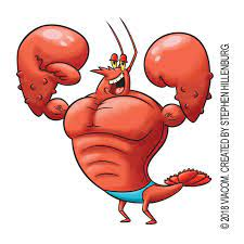 Unknown 9jpeg — SpongeBob SquarePants Character Tier option 87