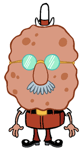 Unknown 9png — SpongeBob SquarePants Character Tier option 88