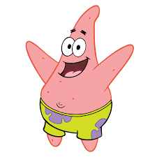 Unknownpng — SpongeBob SquarePants Character Tier option 89