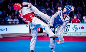 Taekwondojpg — Sports option 71
