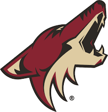 Coyotespng — Sports Logos option 31