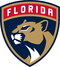 Florida Pantherspng — Sports Logos option 42