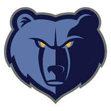 Grizzliesjfif — Sports Logos option 46