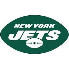Jetsjfif — Sports Logos option 56