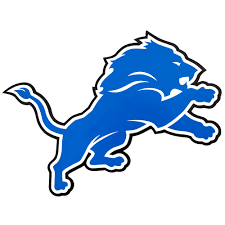 Lionspng — Sports Logos option 63