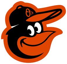 Oriolespng — Sports Logos option 73