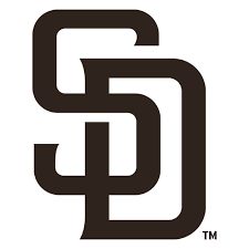 Padrespng — Sports Logos option 76