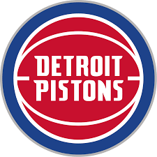 Pistonspng — Sports Logos option 83