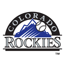 Rockiespng — Sports Logos option 95