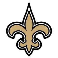 Saintspng — Sports Logos option 99