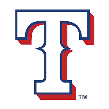 Texas Rangerspng — Sports Logos option 109