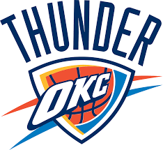 Thunderpng — Sports Logos option 111