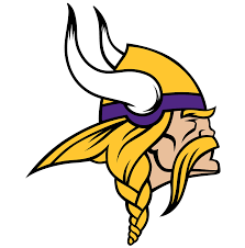 Vikingspng — Sports Logos option 116