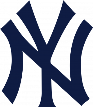 Yankeespng — Sports Logos option 123