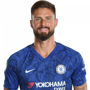 Giroudpng — Spurs Transfer Targets 2020 option 7
