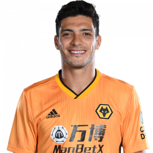 Jimenezpng — Spurs Transfer Targets 2020 option 10