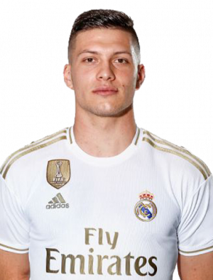 Jovicpng — Spurs Transfer Targets 2020 option 11