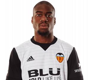 Kondogbiapng — Spurs Transfer Targets 2020 option 12