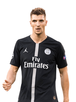 Meunierpng — Spurs Transfer Targets 2020 option 15