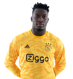 Onanapng — Spurs Transfer Targets 2020 option 16
