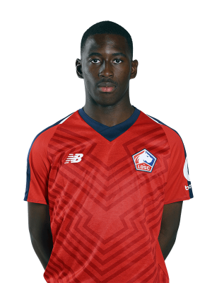 Soumarepng — Spurs Transfer Targets 2020 option 17