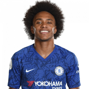 Willianpng — Spurs Transfer Targets 2020 option 19