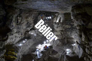 Blierjpg — Squat GRS option 10