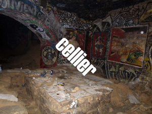 Cellierjpg — Squat GRS option 16