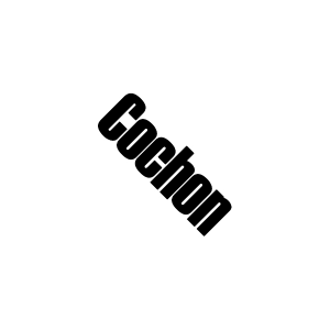 Cochonjpg — Squat GRS option 22