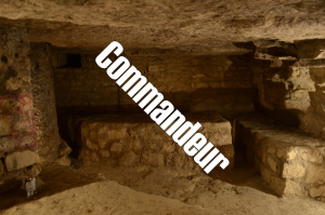Commandeurjpg — Squat GRS option 24
