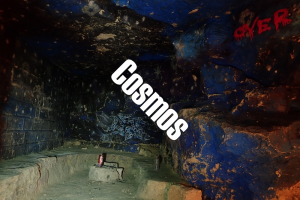 Cosmosjpg — Squat GRS option 25