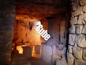 Cubejpg — Squat GRS option 26