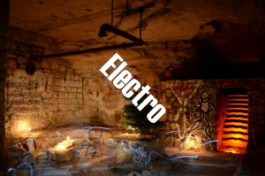 Electrojpg — Squat GRS option 30