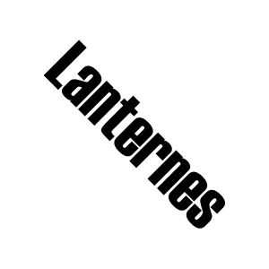 Lanternesjpg — Squat GRS option 45