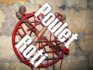 Pouletrotijpg — Squat GRS option 56