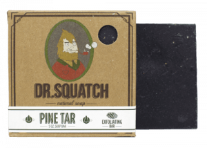 Create a Dr Squatch soap scents (November 2022) Tier List - TierMaker